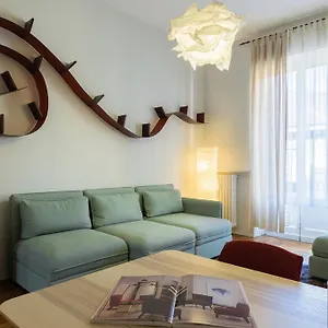 Marsala Flexyrent , Milano Italia